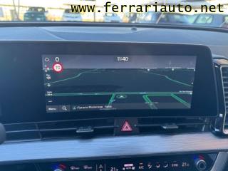 KIA Sportage usata, con Climatizzatore