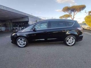 FORD S-Max 2.0 EcoBlue 190CV  Aut. Titanium pochi km unipro