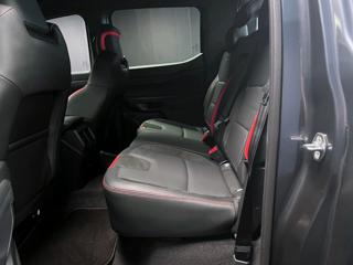 FORD Ranger Raptor usata, con Climatizzatore