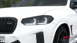 BMW X4 usata 5