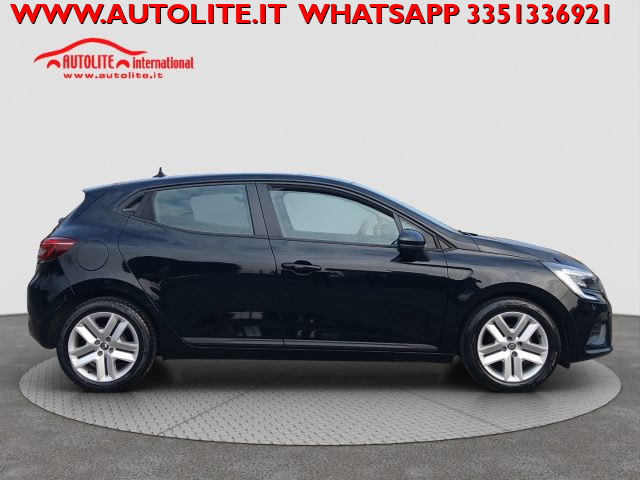 RENAULT Clio usata, con Airbag Passeggero