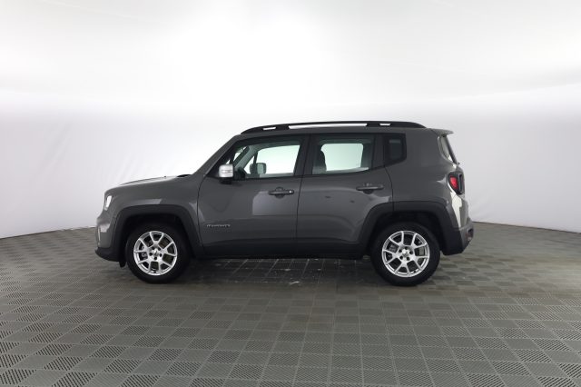 JEEP Renegade usata 5
