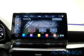 CUPRA Formentor usata, con Bracciolo