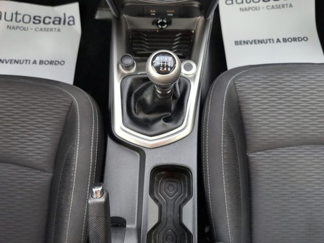 SSANGYONG Tivoli usata, con Bracciolo