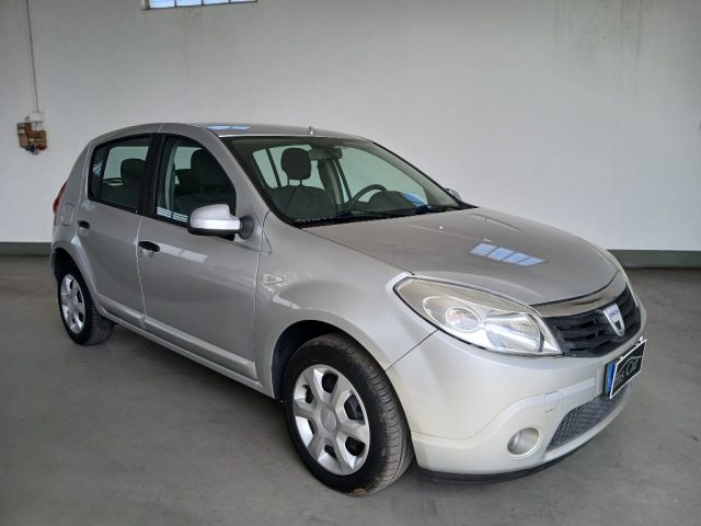 DACIA Sandero usata, con ABS