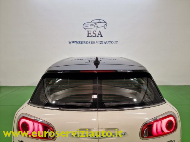 MINI Clubman usata 57