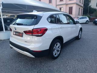 BMW X1 usata, con Boardcomputer