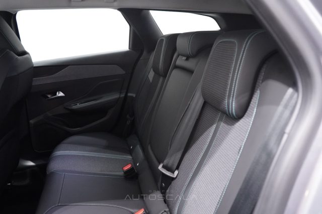 PEUGEOT 308 usata, con Controllo elettronico della corsia