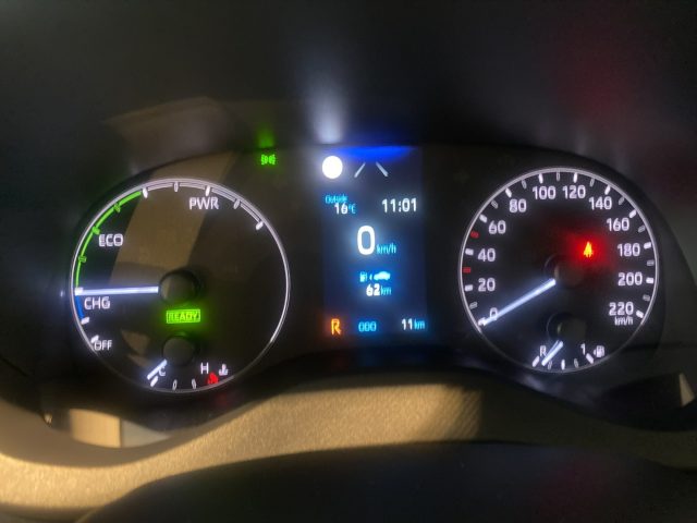 MAZDA 2 usata, con Controllo elettronico della corsia