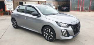 PEUGEOT 208 usata, con Airbag laterali
