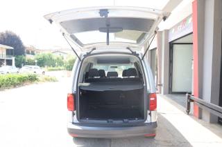 VOLKSWAGEN Caddy usata, con Climatizzatore