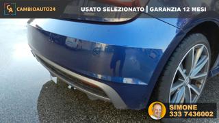 AUDI A1 usata 43