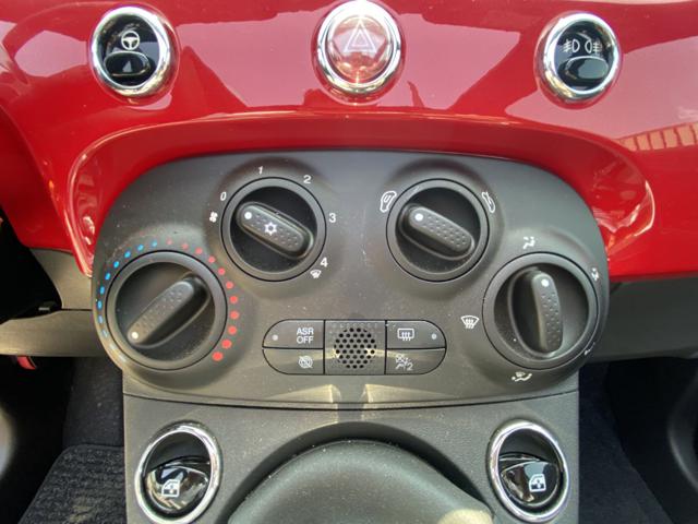 FIAT 500 usata 37