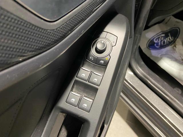 FORD Focus usata, con Immobilizzatore elettronico