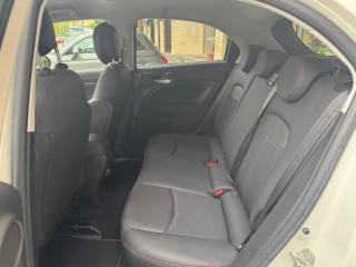FIAT 500X usata, con Climatizzatore
