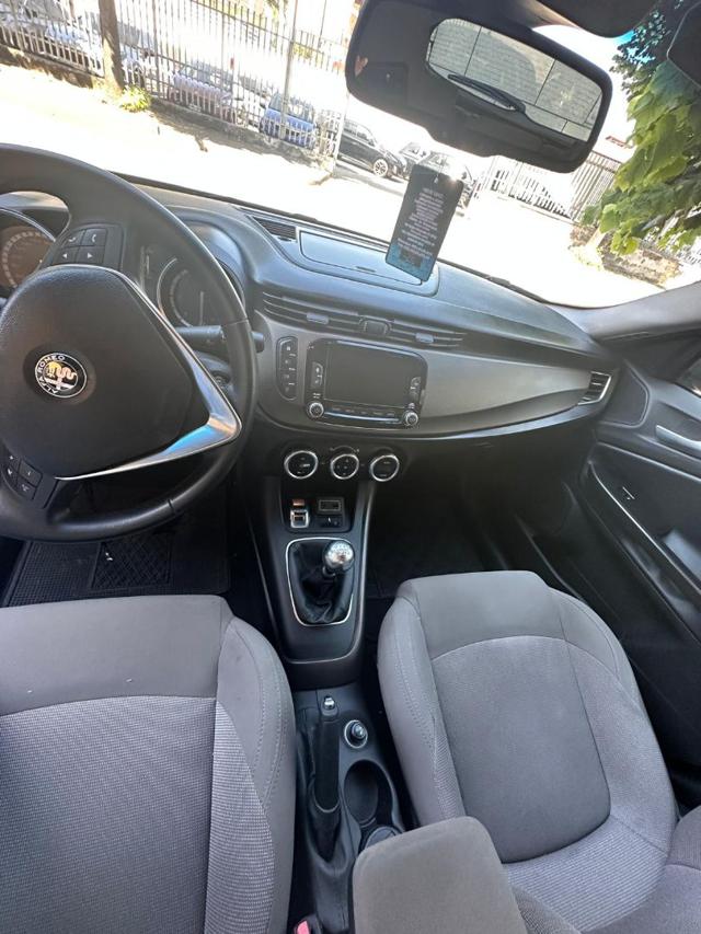 ALFA ROMEO Giulietta usata, con Chiusura centralizzata