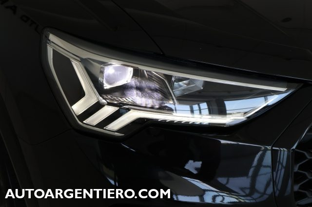 AUDI Q3 usata, con Limitatore di velocità
