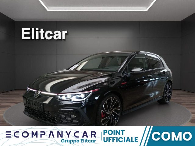 VOLKSWAGEN Golf usata, con ABS