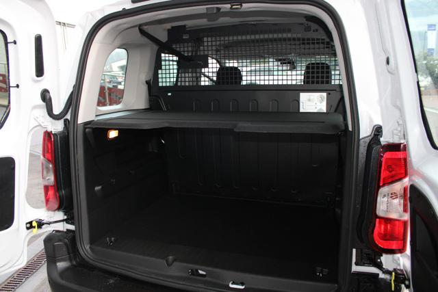 OPEL Combo usata, con ESP