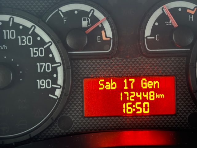 FIAT Panda usata, con Vivavoce