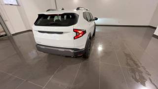 DACIA Duster usata, con Airbag Passeggero