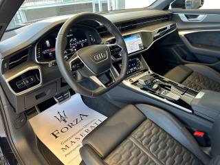 AUDI RS6 usata, con Antifurto