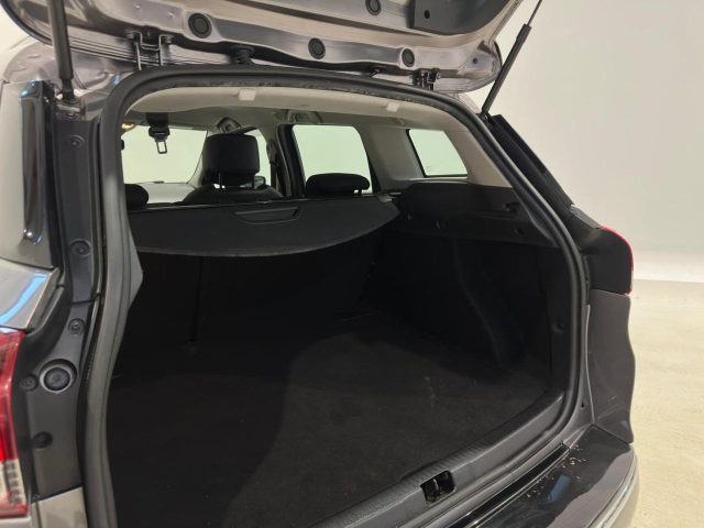 RENAULT Clio usata, con Fendinebbia