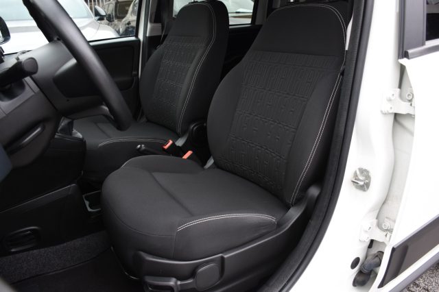 FIAT Panda usata, con Autoradio