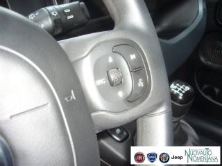 FIAT Panda Cross usata 14