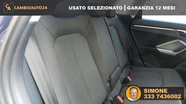 AUDI Q3 usata 101