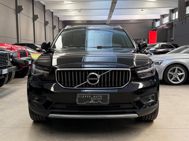 VOLVO XC40 usata, con Airbag