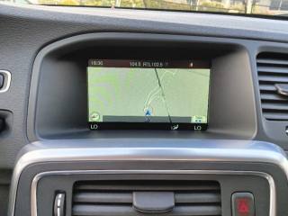 VOLVO V60 usata, con Controllo trazione