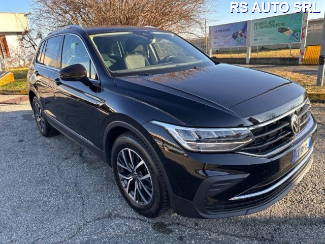 VOLKSWAGEN Tiguan usata, con Servosterzo