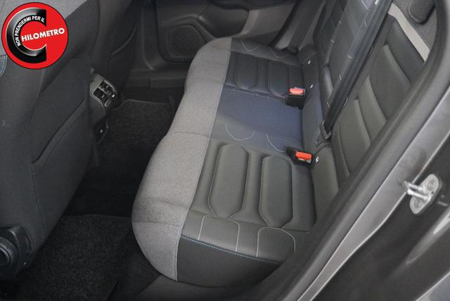 CITROEN C4 usata, con Cerchi in lega