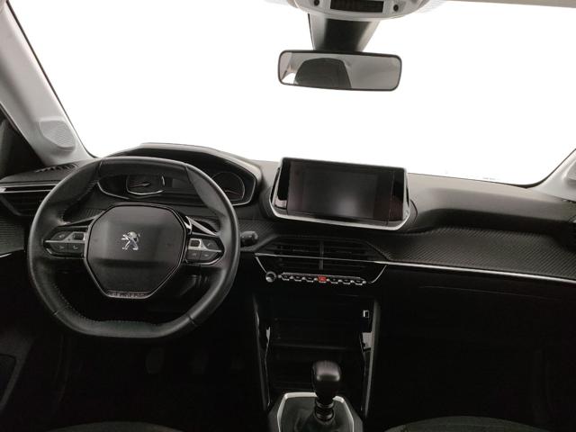 PEUGEOT 208 usata, con Controllo automatico clima