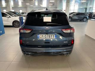 FORD Kuga usata, con Alzacristalli elettrici