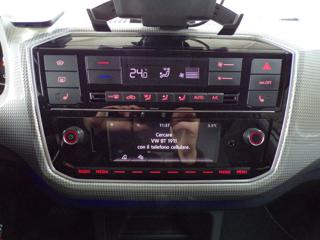 VOLKSWAGEN e-up! usata 80