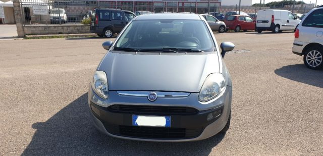 FIAT Punto Evo usata, con Airbag