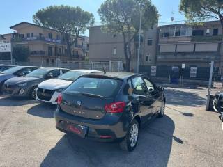 SEAT Ibiza usata, con Antifurto