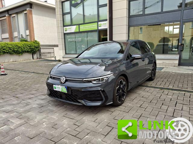 VOLKSWAGEN Golf usata, con ABS