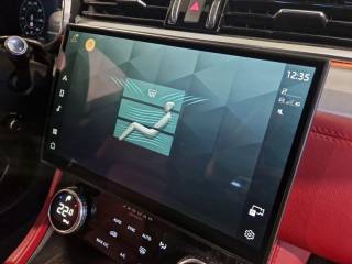 JAGUAR F-Pace usata, con USB