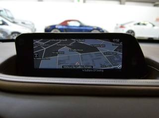 MAZDA CX-30 usata, con Boardcomputer