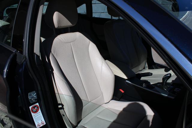 BMW 430 usata, con Fari Xenon