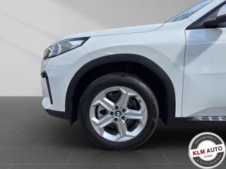 BMW X2 usata, con Antifurto
