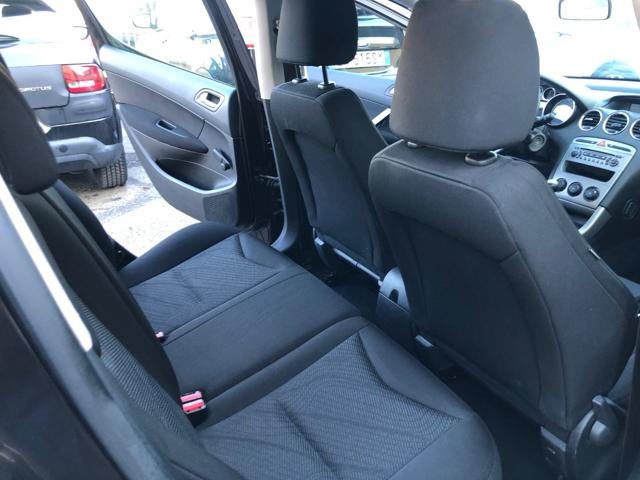 PEUGEOT 308 usata, con Servosterzo