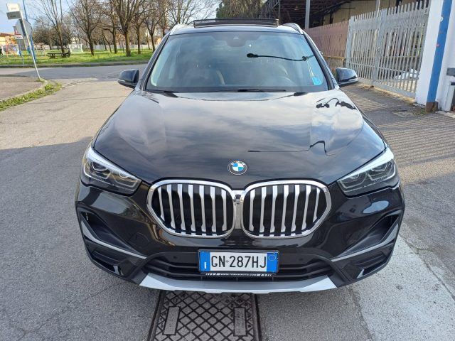 BMW X1 usata, con Airbag