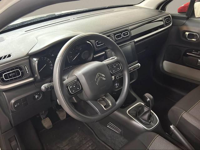 CITROEN C3 usata, con Sistema di navigazione