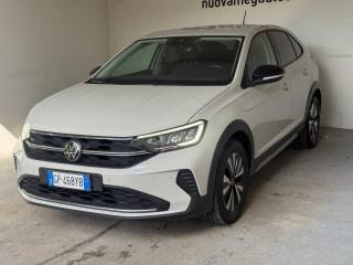 VOLKSWAGEN Taigo usata, con Airbag Passeggero