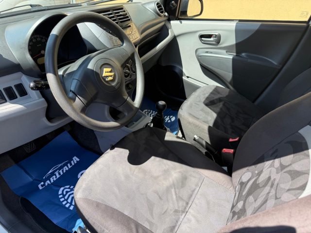 SUZUKI Alto usata, con Chiusura centralizzata
