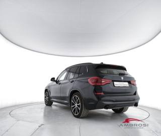 BMW X3 usata 3